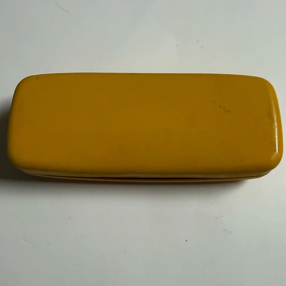 Ray-Ban 3x Glasses Case Lot Hard Shell Eyeglass Sunglasses Case Bundle - Picture 6 of 10